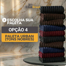 Kit Toalhas Premium Algodão Turco | Kit 10 Banhão + 10 Rosto (BRINDE)
