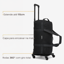 Mala de Viagem JenniBag 2.0 + (Brinde Exclusivo)