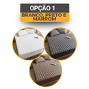 [PAGUE 1, LEVE 3] HydraSoft™ Jogo de Cama Impermeável Premium – Capa + 2 Fronhas