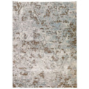 Tapete Quarto E Sala Retangular Estampado Hypnos 4 1,40X2,00