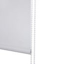 Persiana Rolo Blackout (160x120) Branca