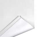 Persiana Rolo Blackout (160x120) Branca
