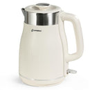 Chaleira Elétrica 1.8 Litros Impebraz Bege - YD-1833 - 110V