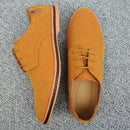 Sapato Masculino Over