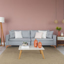 Tapete Essential II (200x250) Camelo