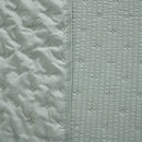 Kit Colcha Casal Santorini Super Macia 220x240 Olive