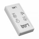 Controle Remoto Para Ventilador de Teto 220V