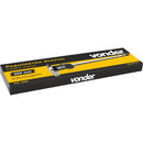 Paquímetro Digital 300mm Vonder PD 300 a Bateria CR2032 com