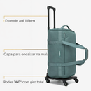 Mala de Viagem JenniBag 2.0 + (Brinde Exclusivo)