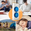 Air Fresh - Ar-Condicionado Portátil